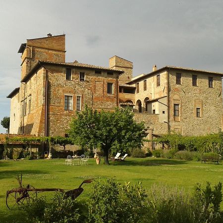 Agriturismo Abbazia Sette Frati A Casa Di Sara Pietrafitta  Exterior foto