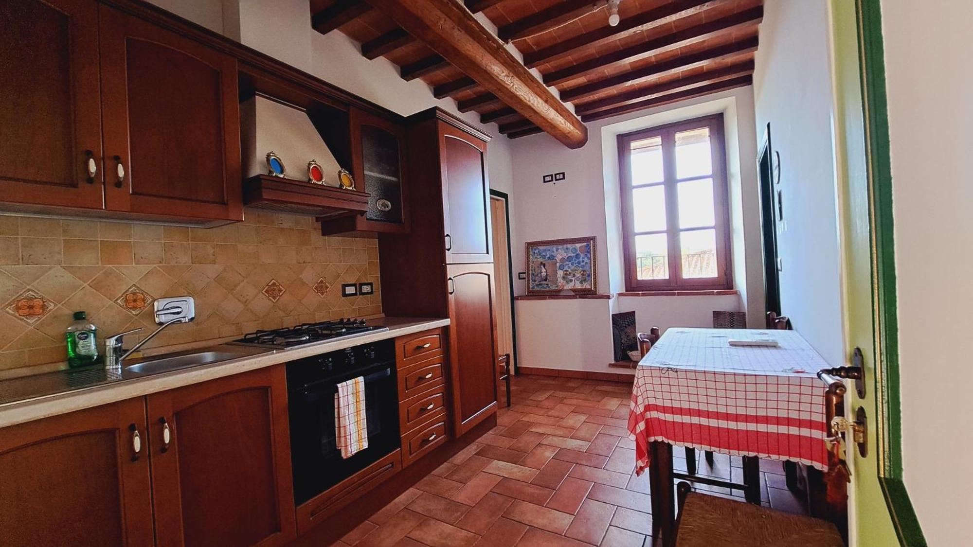 Agriturismo Abbazia Sette Frati A Casa Di Sara Pietrafitta  Habitación foto